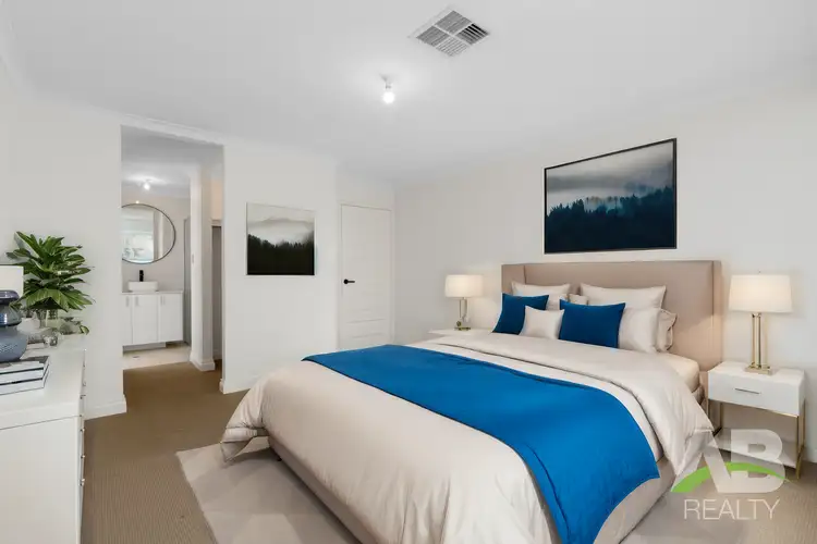 Sixth view of Homely house listing, 13 Limari Place, Sinagra WA 6065