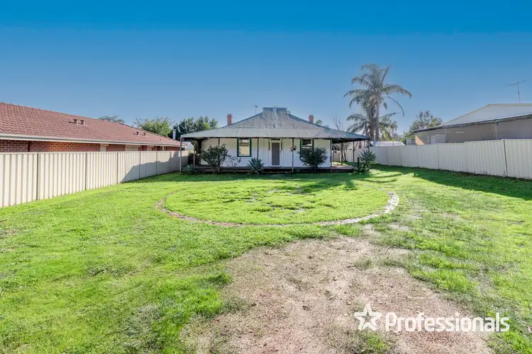 Main view of Homely house listing, 4 Larsen Road, Byford WA 6122