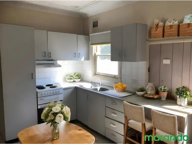 Second view of Homely house listing, 17 Cunninghame Street, Fairfield NSW 2165
