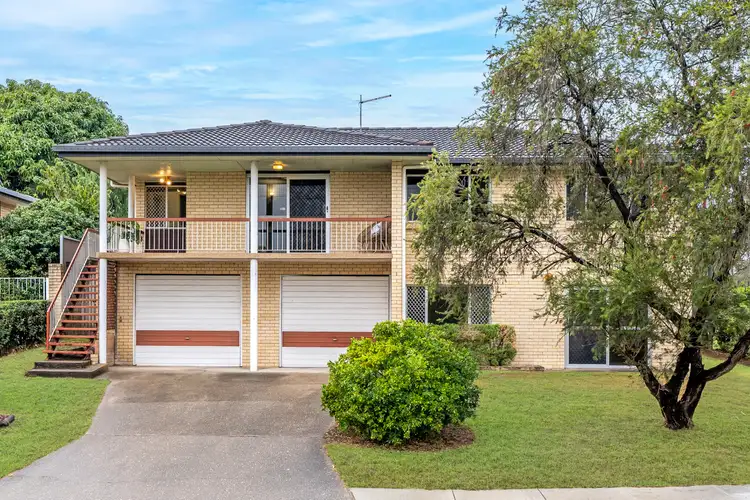 15 Keperra Street, Keperra QLD 4054