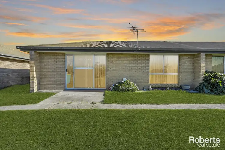 Main view of Homely house listing, 4/18 Tully Street, St Helens TAS 7216