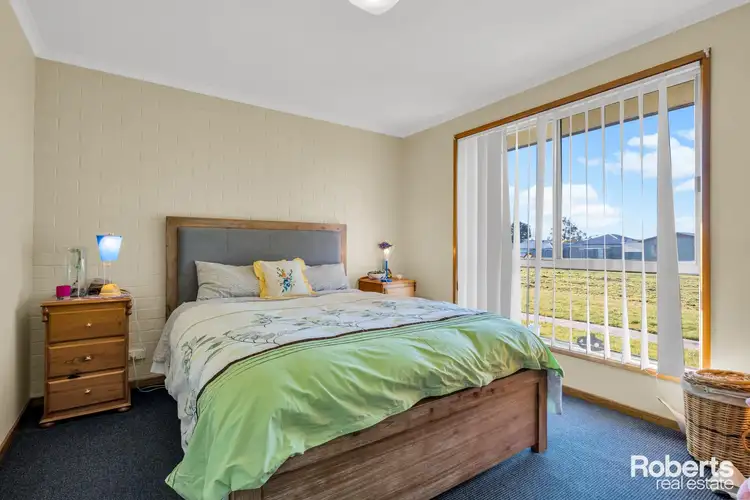 Third view of Homely house listing, 4/18 Tully Street, St Helens TAS 7216