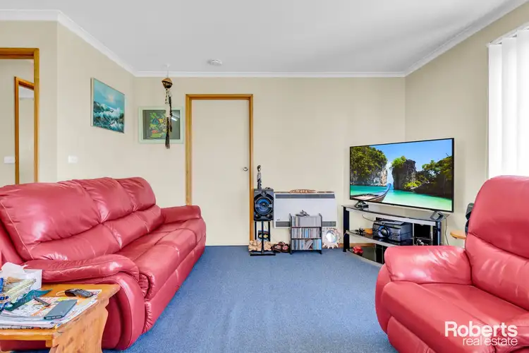 Fourth view of Homely house listing, 4/18 Tully Street, St Helens TAS 7216