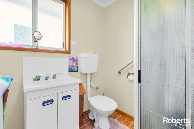 Fifth view of Homely house listing, 4/18 Tully Street, St Helens TAS 7216