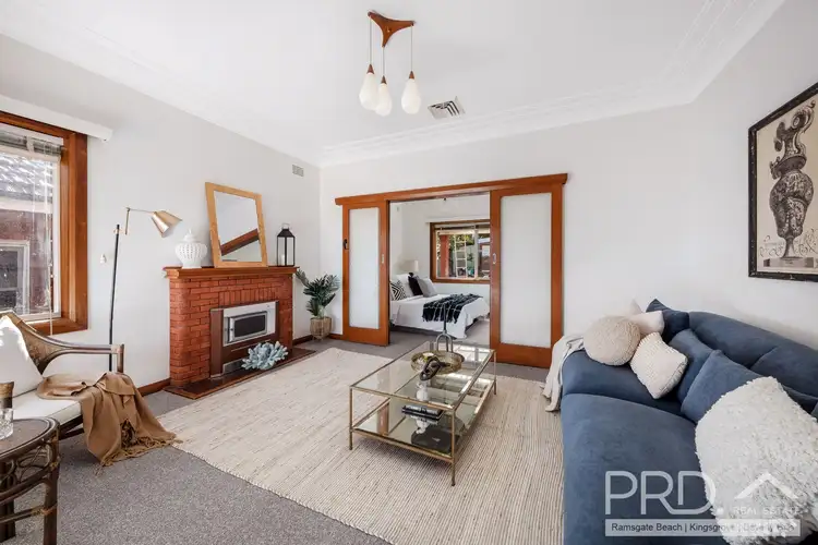 Third view of Homely house listing, 18 Lees Road, Kingsgrove NSW 2208