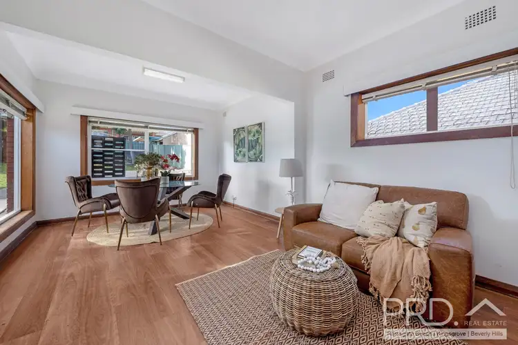 Fourth view of Homely house listing, 18 Lees Road, Kingsgrove NSW 2208