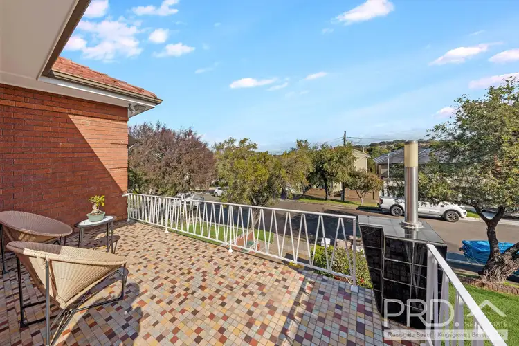 Sixth view of Homely house listing, 18 Lees Road, Kingsgrove NSW 2208