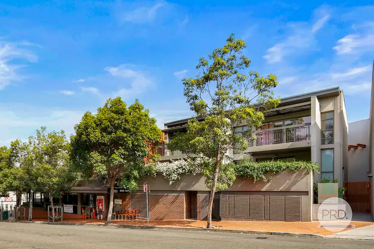 Main view of Homely townhouse listing, 9/47-67 Mulga Road, Oatley NSW 2223
