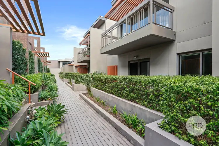 Second view of Homely townhouse listing, 9/47-67 Mulga Road, Oatley NSW 2223