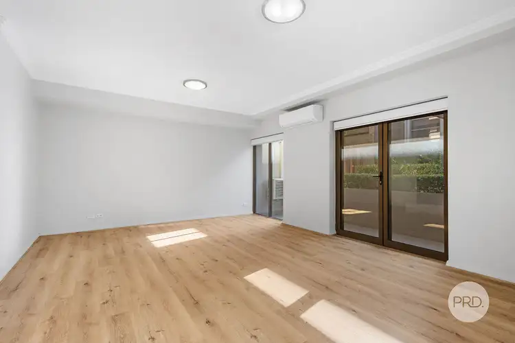 Third view of Homely townhouse listing, 9/47-67 Mulga Road, Oatley NSW 2223