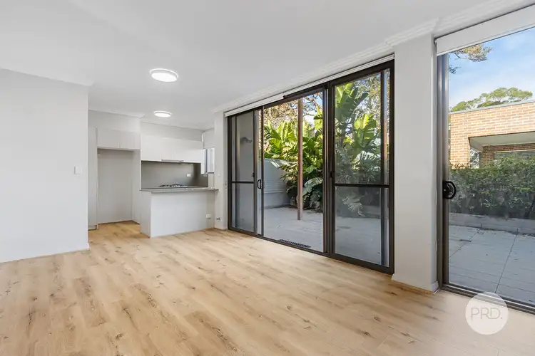 Fifth view of Homely townhouse listing, 9/47-67 Mulga Road, Oatley NSW 2223