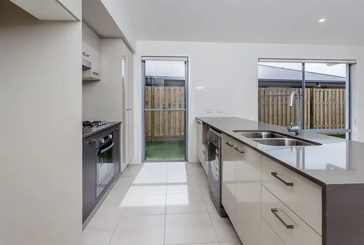 Third view of Homely house listing, 80 Park Vista Drive, Mango Hill QLD 4509