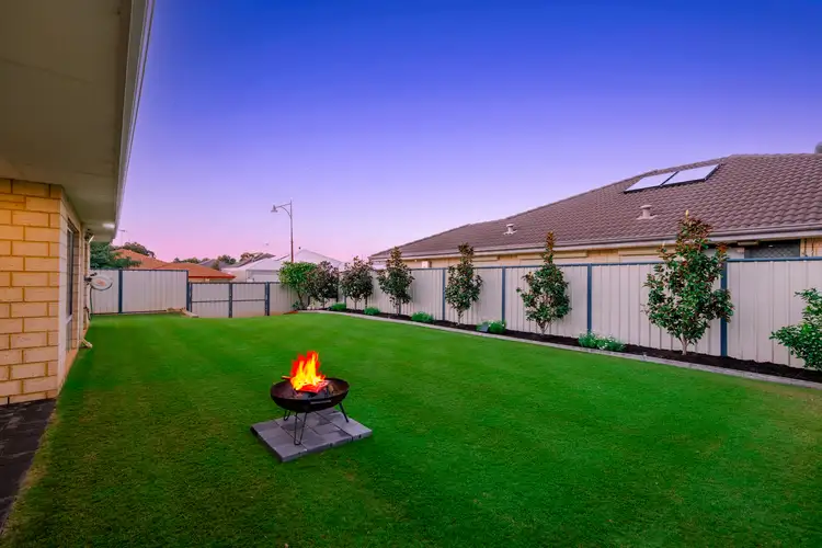 Sixth view of Homely house listing, 16 Kirkland Way, Meadow Springs WA 6210