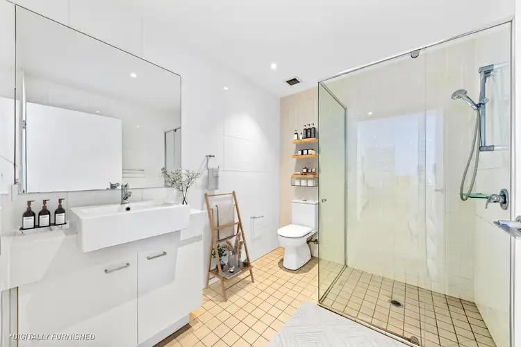 Fifth view of Homely apartment listing, 801/4 Nuvolari Place, Wentworth Point NSW 2127