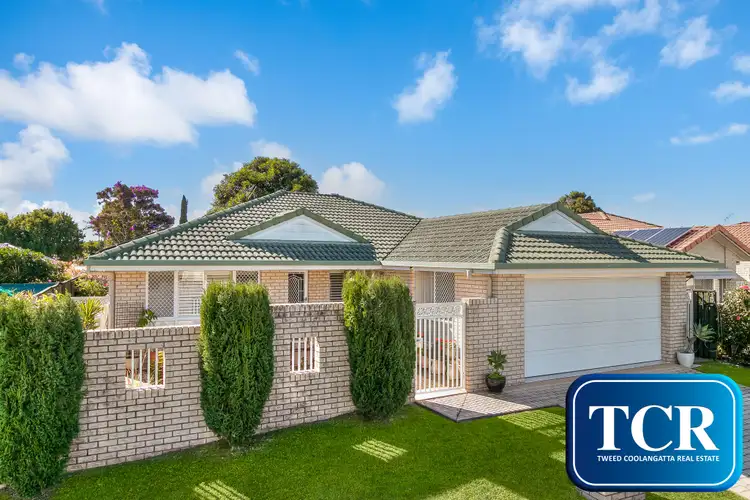 3 Kimberley Circuit, Banora Point NSW 2486