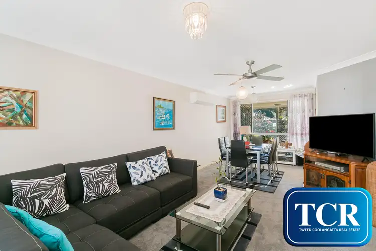 Third view of Homely house listing, 3 Kimberley Circuit, Banora Point NSW 2486