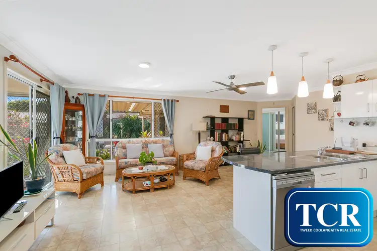 Fourth view of Homely house listing, 3 Kimberley Circuit, Banora Point NSW 2486