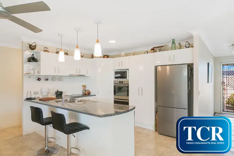 Fifth view of Homely house listing, 3 Kimberley Circuit, Banora Point NSW 2486