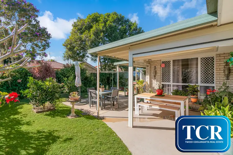 Sixth view of Homely house listing, 3 Kimberley Circuit, Banora Point NSW 2486