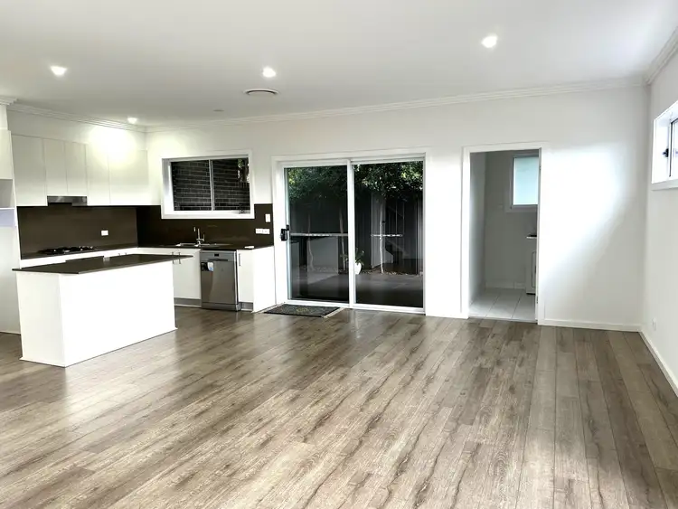 Second view of Homely house listing, 3/160 Daintree Drive, Albion Park NSW 2527