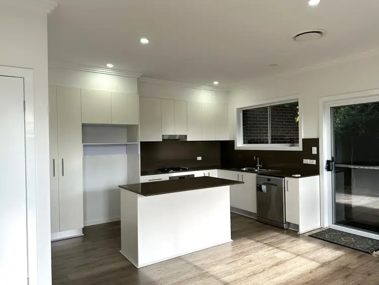 Third view of Homely house listing, 3/160 Daintree Drive, Albion Park NSW 2527