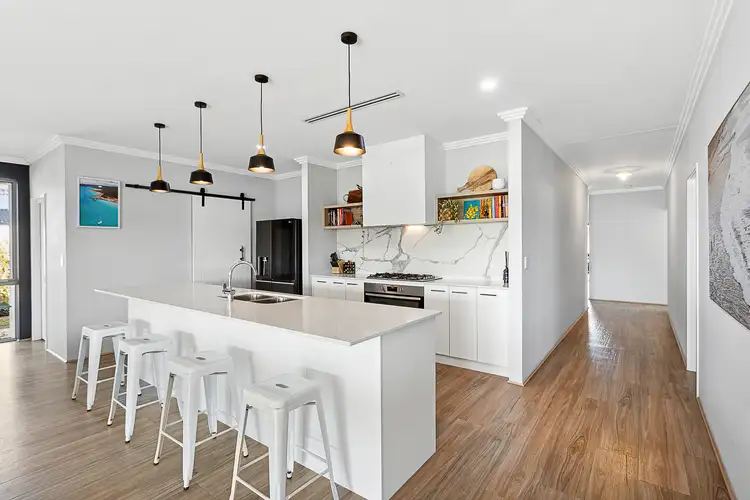 Third view of Homely house listing, 32 Fanning Way, Singleton WA 6175