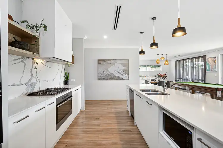 Fourth view of Homely house listing, 32 Fanning Way, Singleton WA 6175