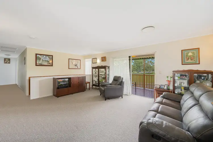 Second view of Homely house listing, 33 Milburn Street, Chermside West QLD 4032