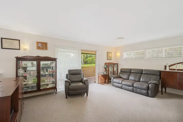 Third view of Homely house listing, 33 Milburn Street, Chermside West QLD 4032