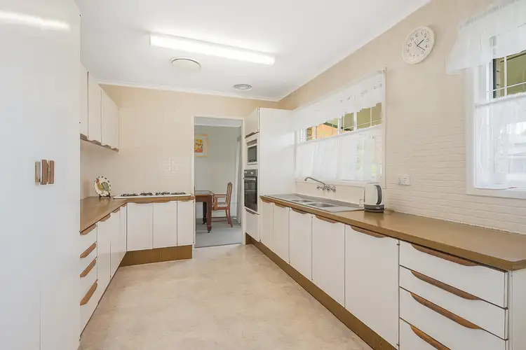 Fourth view of Homely house listing, 33 Milburn Street, Chermside West QLD 4032