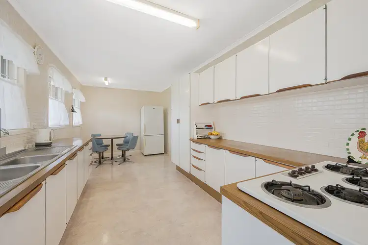 Fifth view of Homely house listing, 33 Milburn Street, Chermside West QLD 4032