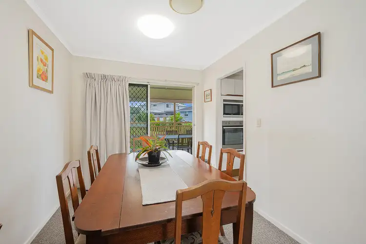 Sixth view of Homely house listing, 33 Milburn Street, Chermside West QLD 4032