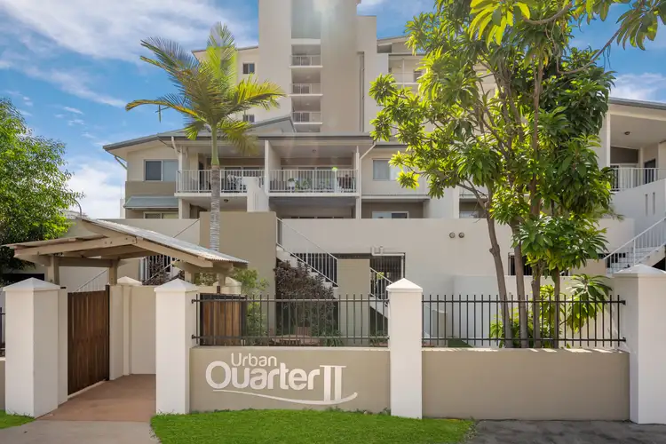 26/51-69 Stanley Street, Townsville City QLD 4810