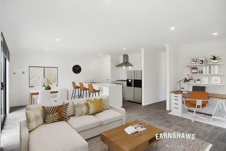 122 Woollcott Avenue, Brabham WA 6055