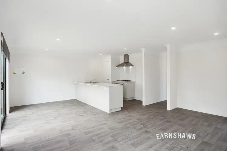 Second view of Homely house listing, 122 Woollcott Avenue, Brabham WA 6055