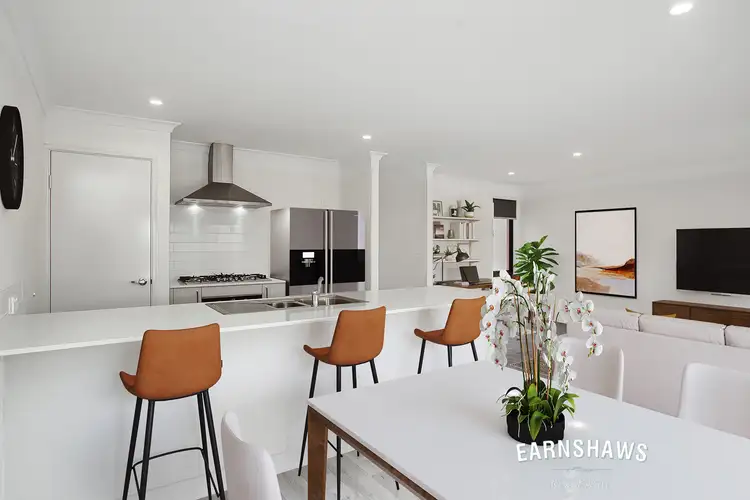 Fourth view of Homely house listing, 122 Woollcott Avenue, Brabham WA 6055