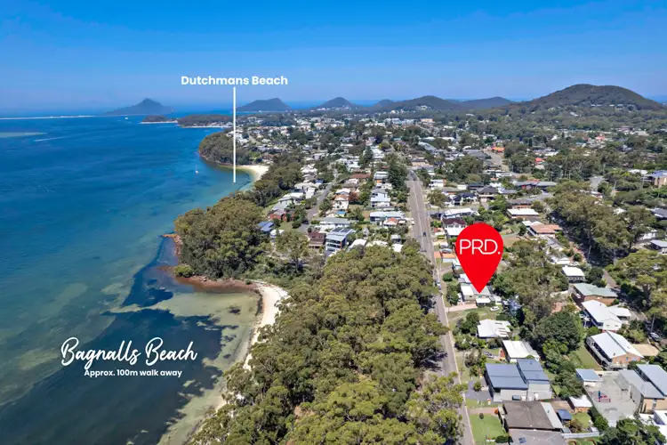 129 Government Road, Nelson Bay NSW 2315