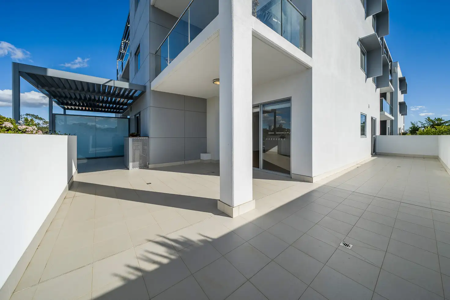 Main view of Homely apartment listing, 21/21 Northwood Street, West Leederville WA 6007