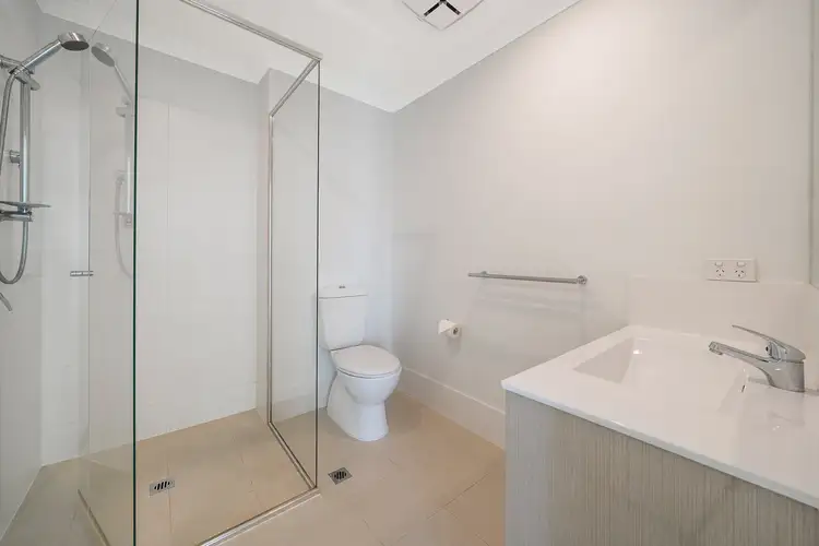 Seventh view of Homely apartment listing, 21/21 Northwood Street, West Leederville WA 6007