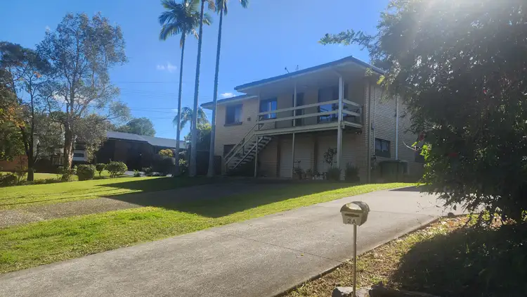 Second view of Homely house listing, 2 & 2a Alba Street, Shailer Park QLD 4128