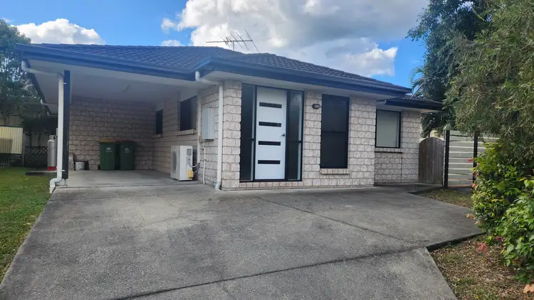 Sixth view of Homely house listing, 2 & 2a Alba Street, Shailer Park QLD 4128