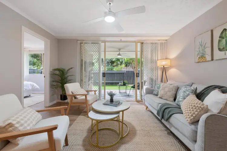 1/29 Ryans Road, Northgate QLD 4013