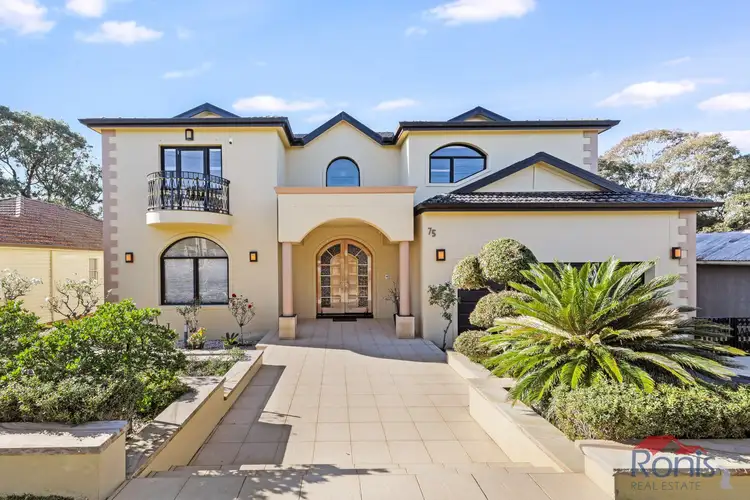 75 Fenwick St, Bankstown NSW 2200