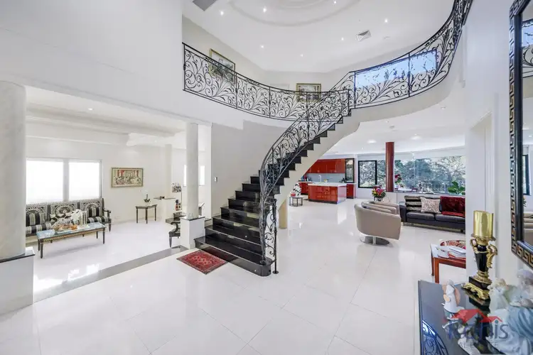 Second view of Homely house listing, 75 Fenwick St, Bankstown NSW 2200