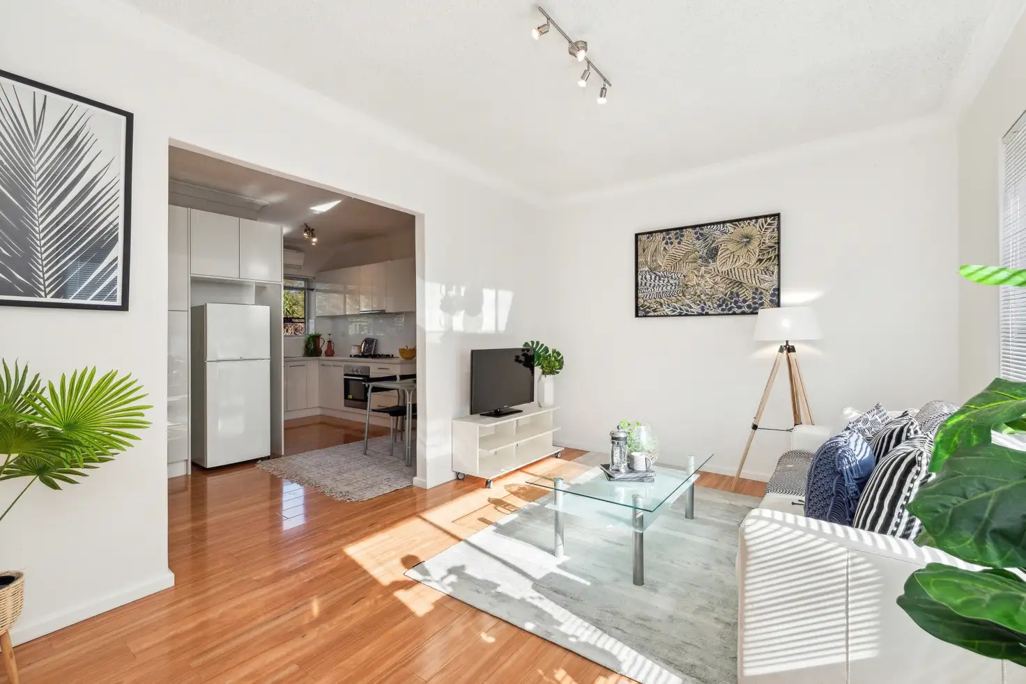 Main view of Homely unit listing, 5/27 Victoria Street, Goodwood SA 5034