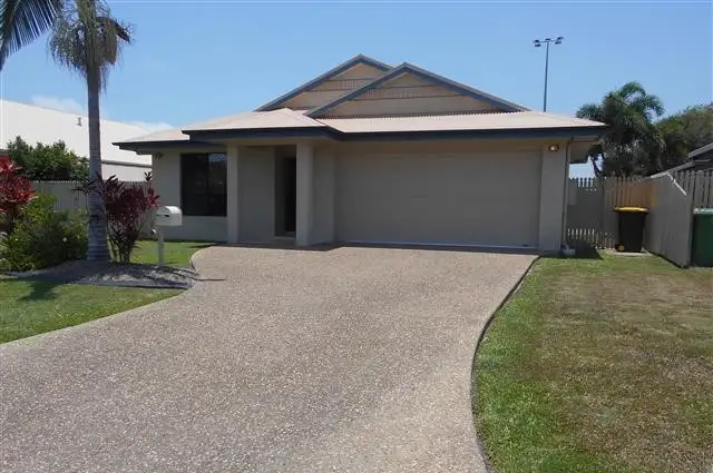 Second view of Homely house listing, 9 Hazelwood Court, Annandale QLD 4814