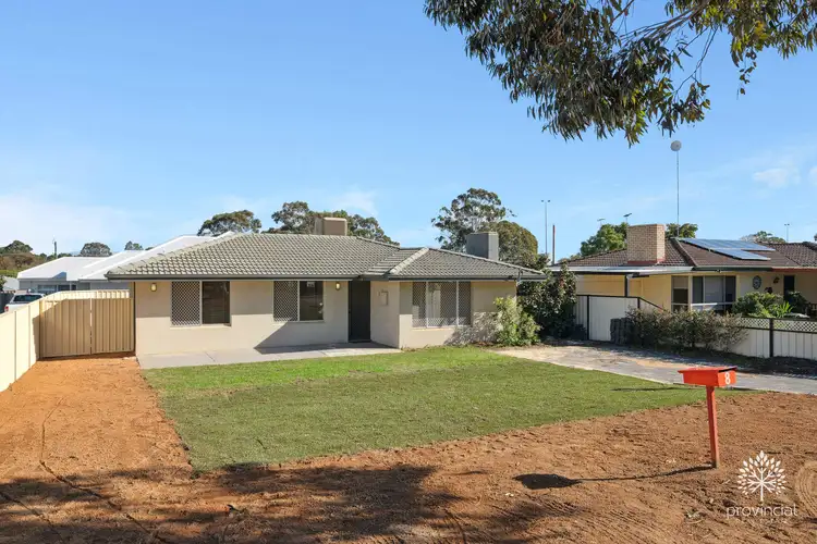 8 Abercorn Road, Forrestfield WA 6058