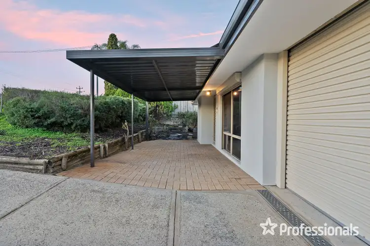 Third view of Homely house listing, 58 Highclere Blvd, Marangaroo WA 6064
