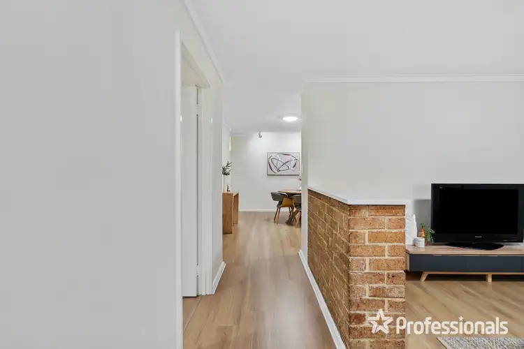 Fourth view of Homely house listing, 58 Highclere Blvd, Marangaroo WA 6064
