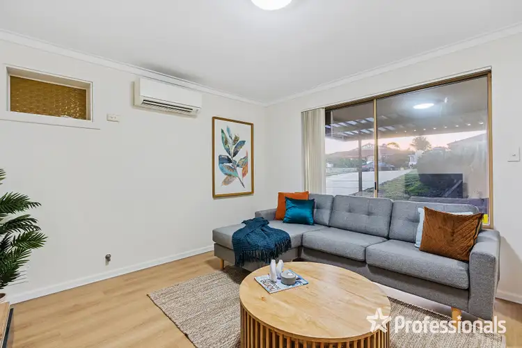Fifth view of Homely house listing, 58 Highclere Blvd, Marangaroo WA 6064